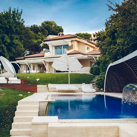 Villa STAMIRA-2